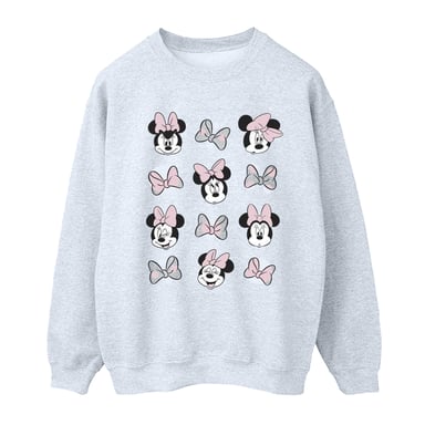 Disney - Sweatshirt für Damen (Grau)