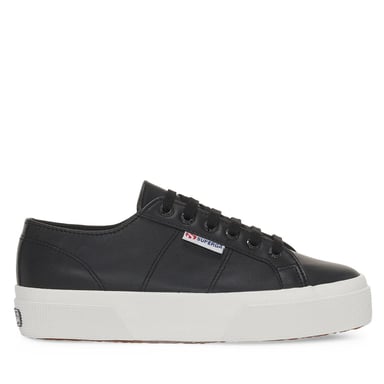 Superga - Herren/Damen Unisex Sneaker "2740", Nappaleder ()