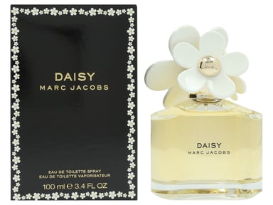 Marc Jacobs Daisy Edt Spray 100ml.