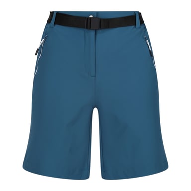 Regatta - "Xert III" Shorts für Damen (Leuchtend Blau)