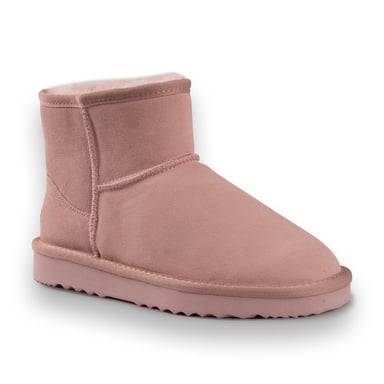 Aus Wooli Australia Kid's Schafsfell Bondi Stiefelette
