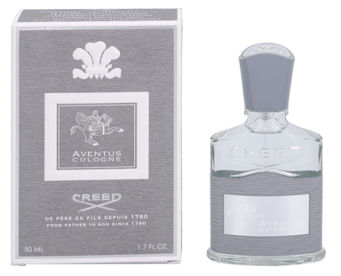 Creed Aventus Cologne For Men Edp Spray.