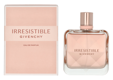 Givenchy Irresistible Edp Spray.