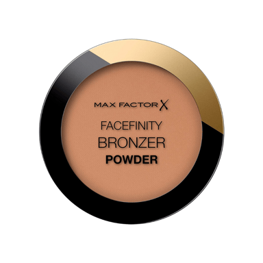 Max Factor Facefinity Bronzer Powder Sealed - 001 Light Bronze