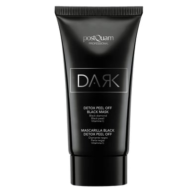 Reinigende Maske Black Peel-Off - alle Hauttypen - 75 ml