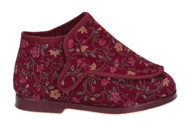 GBS Rhona Womens (Extra Wide Fit) Slippers