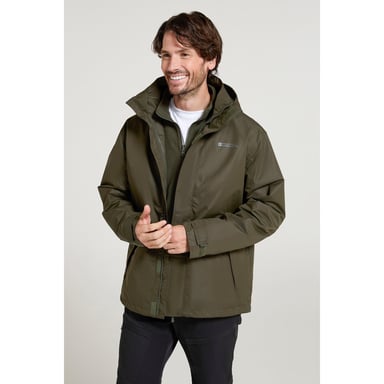 Mountain Warehouse - "Fell II" Jacke 3 in 1 für Herren ()