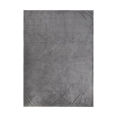 Mountain Warehouse Grober Decke (Grau)
