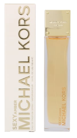 Michael Kors Sexy Amber Edp Spray 100ml.