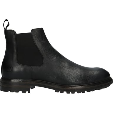 GREG - UG13 Black - Chelsea-Stiefel