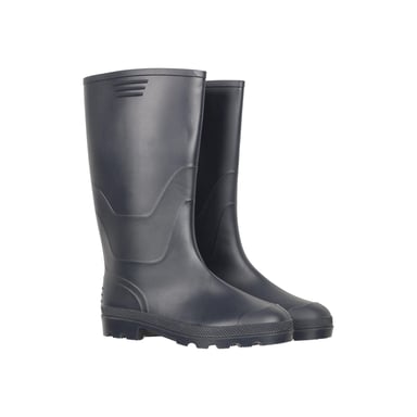 Mountain Warehouse - Herren Gummistiefel "Wade" (Marineblau)