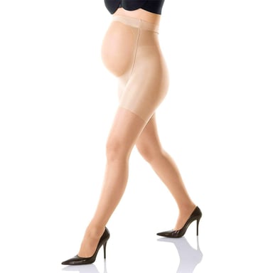 Mama Strumpfhosen 20 den shapers 015 Frau