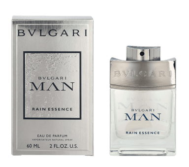 Bvlgari Man Rain Essence EdP Spray 60 ml