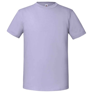 Fruit Of The Loom Herren Premium T-Shirt (Sanfter Lavendel)
