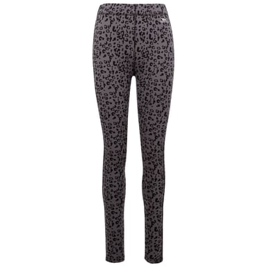 Trespass Womens/Ladies Minstrel Base Layer Bottoms (Dunkelgrau)