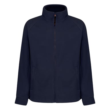 Regatta Thor III Herren Fleecejacke (Dunkles Marineblau)