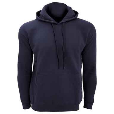 SOLS - SNAKE Kapuzensweatshirt - Unisex (Marineblau)