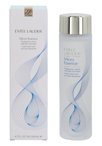 E.Lauder Mikro-Essenz Behandlungsfluid Bio-Ferment 200 ml