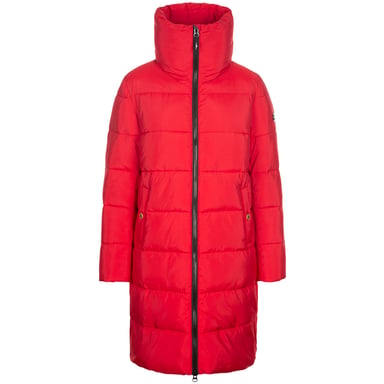 Trespass - FAITH Daunenjacke - Damen (Rot)