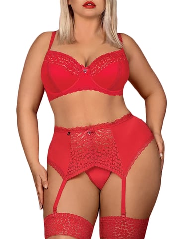 Jolierose 3 Piece Set