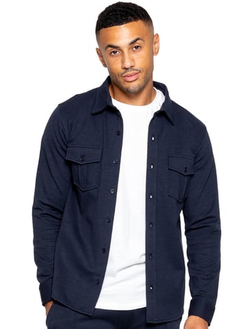 Enzo | Herren Smart Hemd