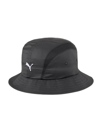 Puma Herren-Bucket-Hat AMG Formal-1-Team