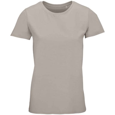 SOLS - "Crusader" T-Shirt für Damen (Seil)
