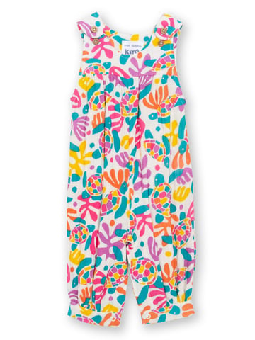Kite Clothing Meeresschildkröte Latzhose