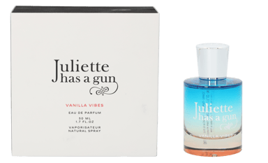 Juliette Has A Gun Vanilla Vibes Edp Spray 50ml.