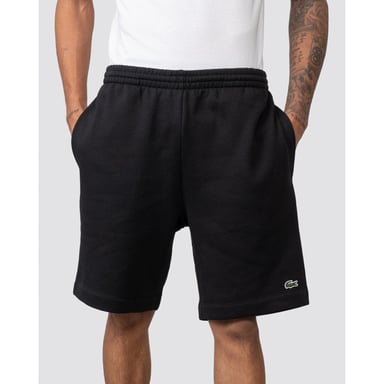 Lacoste Herren-Fleece-Shorts