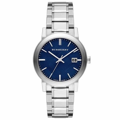 Burberry BU9031 Herrenuhr