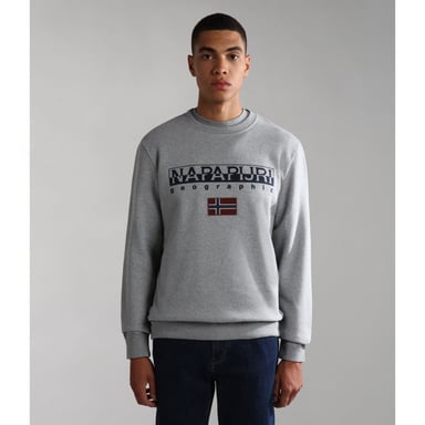 Sweatshirt B-Ayas C1