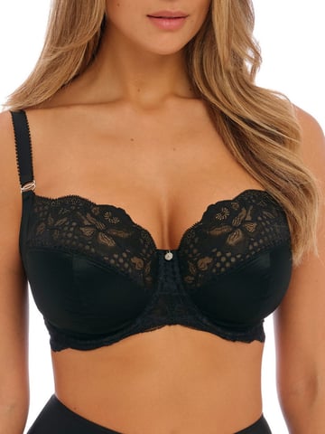 Reflect Side Support Bra