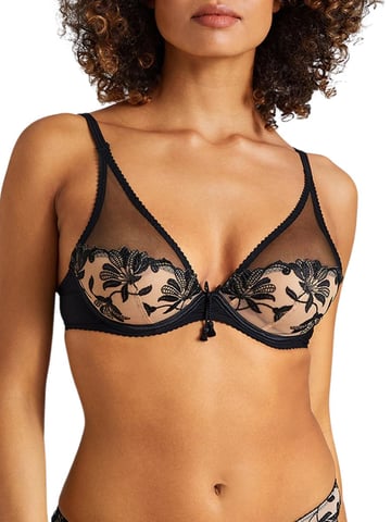 Lovessence Underwired Triangle Bra