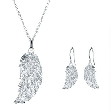 Rafaela Donata Female Brass Set