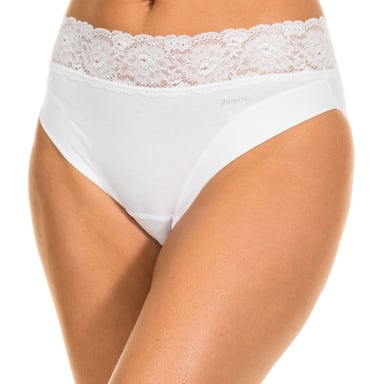 Dolce Taillenslip aus elastischem und atmungsaktivem Material 1031786 Damen