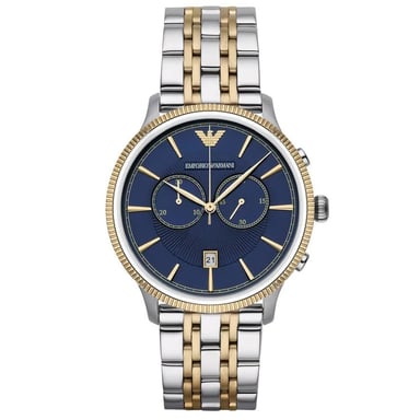 Armani Herren-Armbanduhr AR1847