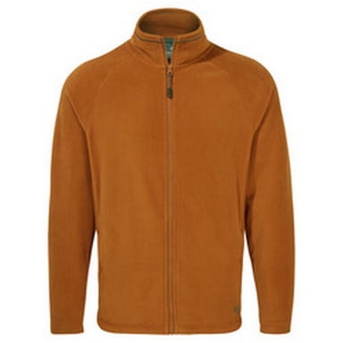 Craghoppers Mens Expert Corey 200 Fleece-Jacke (Töpfer Ton)
