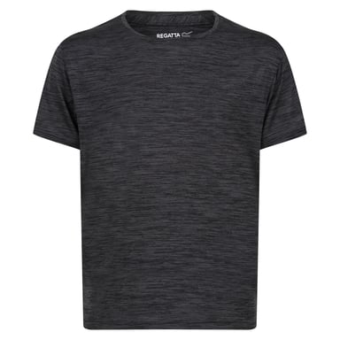 Regatta - "Fingal Edition" T-Shirt für Kinder (Mittelgrau)