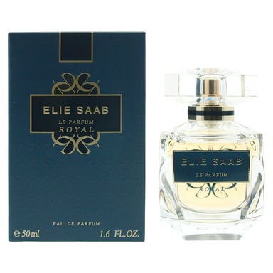 Elie Saab Le Parfum Royal Eau de Parfum 50ml Spray