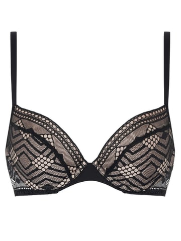 Ondine Push Up Foam Bra