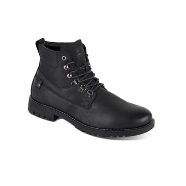 Deakins Men's Leather Lace-Up Boots