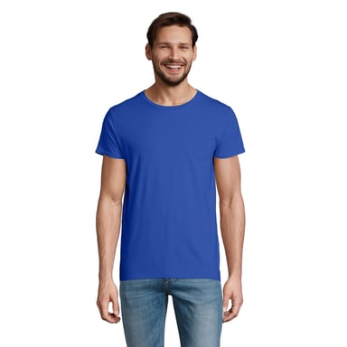 SOLS - "Crusader" T-Shirt für Herren (Königsblau)