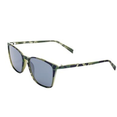Italia Independent Unisex-Sonnenbrillen 52/17/140 mm Acetat