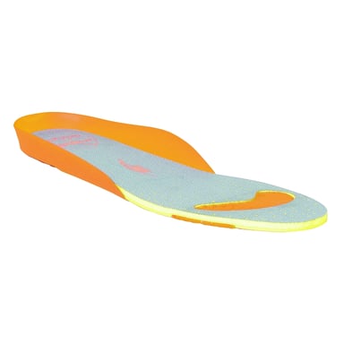 Regatta - Semelles confortables - Homme (Gris / orange)