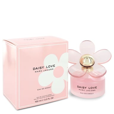Marc Jacobs Daisy Love Eau So Sweet Edt Spray 100ml.