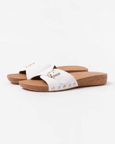 Fitflop Adjustable Buckle Sandalen