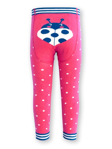 Kite Clothing Little Dot Knit Leggings
