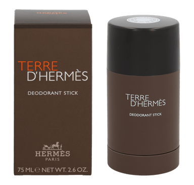 Hermes Terre D'Hermes Deo Stick 75 ml