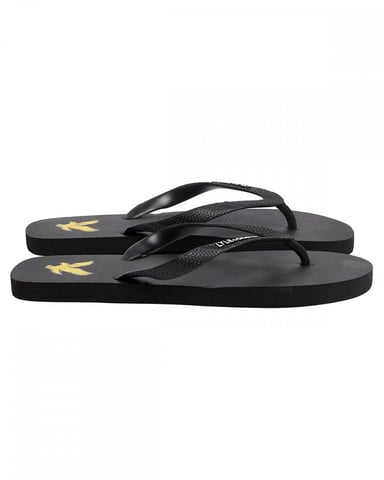 Lyle & Scott  Mens Flip Flop